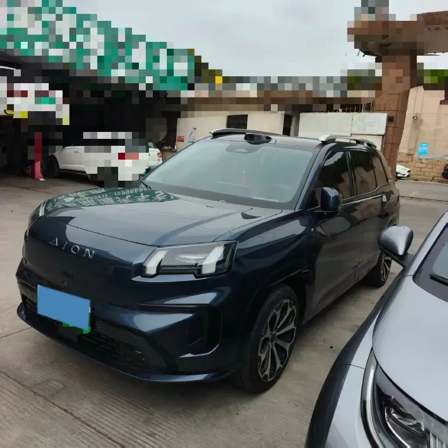 2024 Aion V BEV 62.268/62.27/62.681KWH,autocango,china used car exporter,china ev exporter,chinese used car exporter,chinese used ev exporter