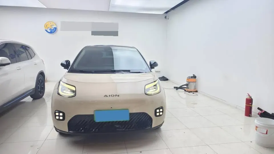 2025 Aion Y BEV,autocango,china used car exporter,china ev exporter,chinese used car exporter,chinese used ev exporter