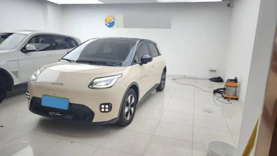 2025 Aion Y BEV,autocango,china used car exporter,china ev exporter,chinese used car exporter,chinese used ev exporter