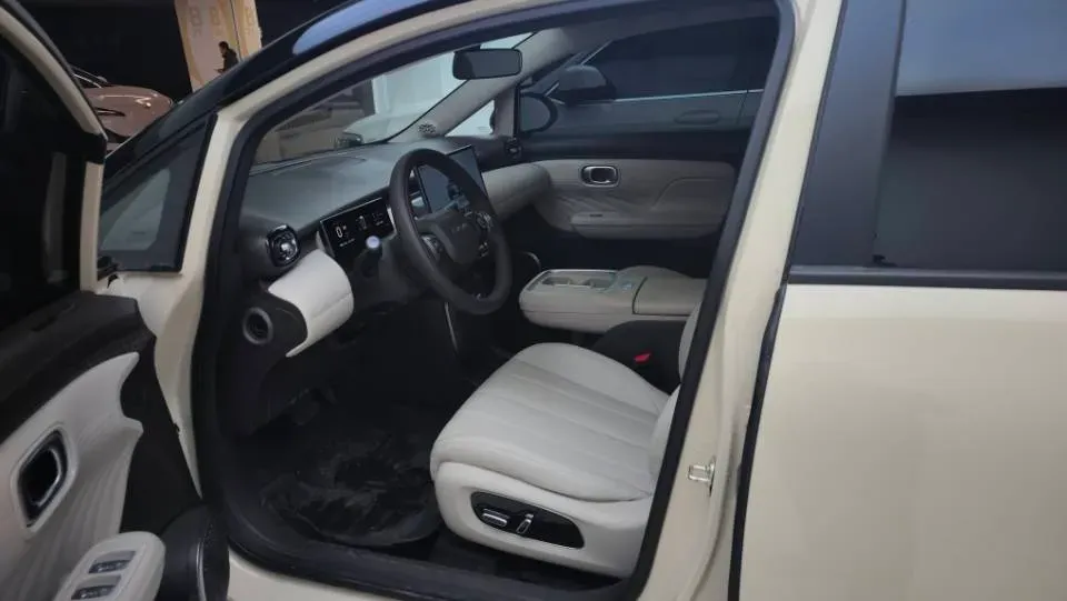 2025 Aion Y BEV,autocango,china used car exporter,china ev exporter,chinese used car exporter,chinese used ev exporter