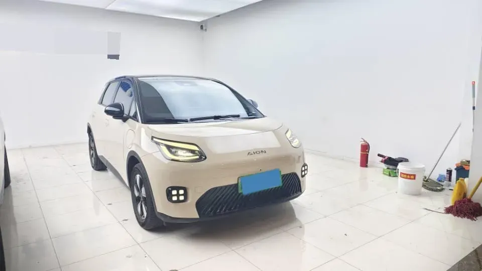 2025 Aion Y BEV,autocango,china used car exporter,china ev exporter,chinese used car exporter,chinese used ev exporter