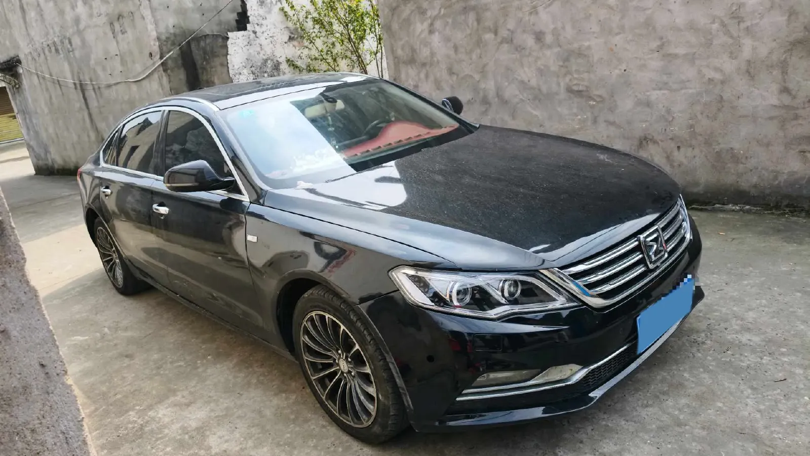 2016 Zotye Z700 1.8T 177HP L4 6DCT,autocango,china used car exporter,china ev exporter,chinese used car exporter,chinese used ev exporter