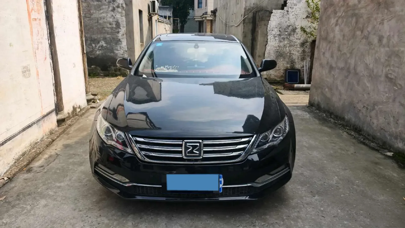 2016 Zotye Z700 1.8T 177HP L4 6DCT,autocango,china used car exporter,china ev exporter,chinese used car exporter,chinese used ev exporter