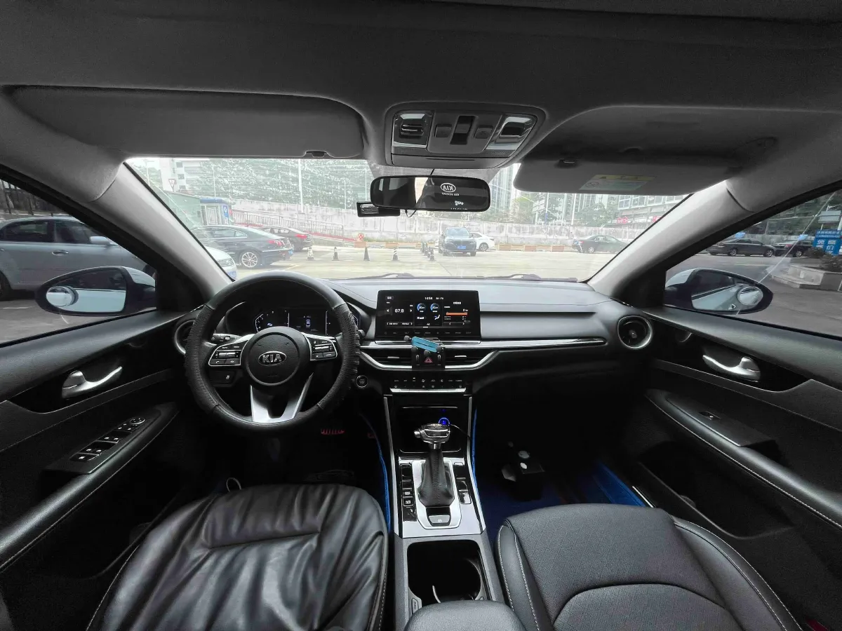 2020 Kia K3 1.5L 115HP L4 CVT,autocango,china used car exporter,china ev exporter,chinese used car exporter,chinese used ev exporter