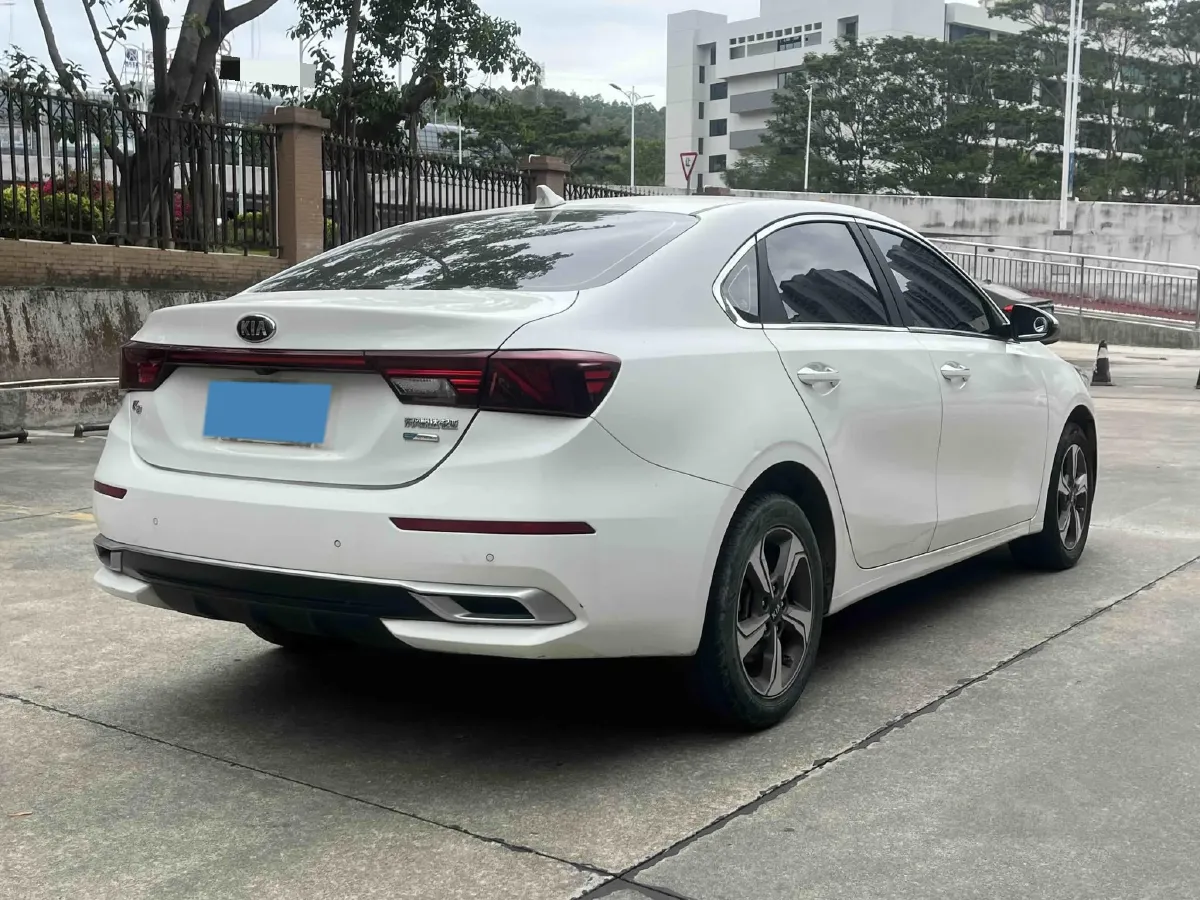 2020 Kia K3 1.5L 115HP L4 CVT,autocango,china used car exporter,china ev exporter,chinese used car exporter,chinese used ev exporter
