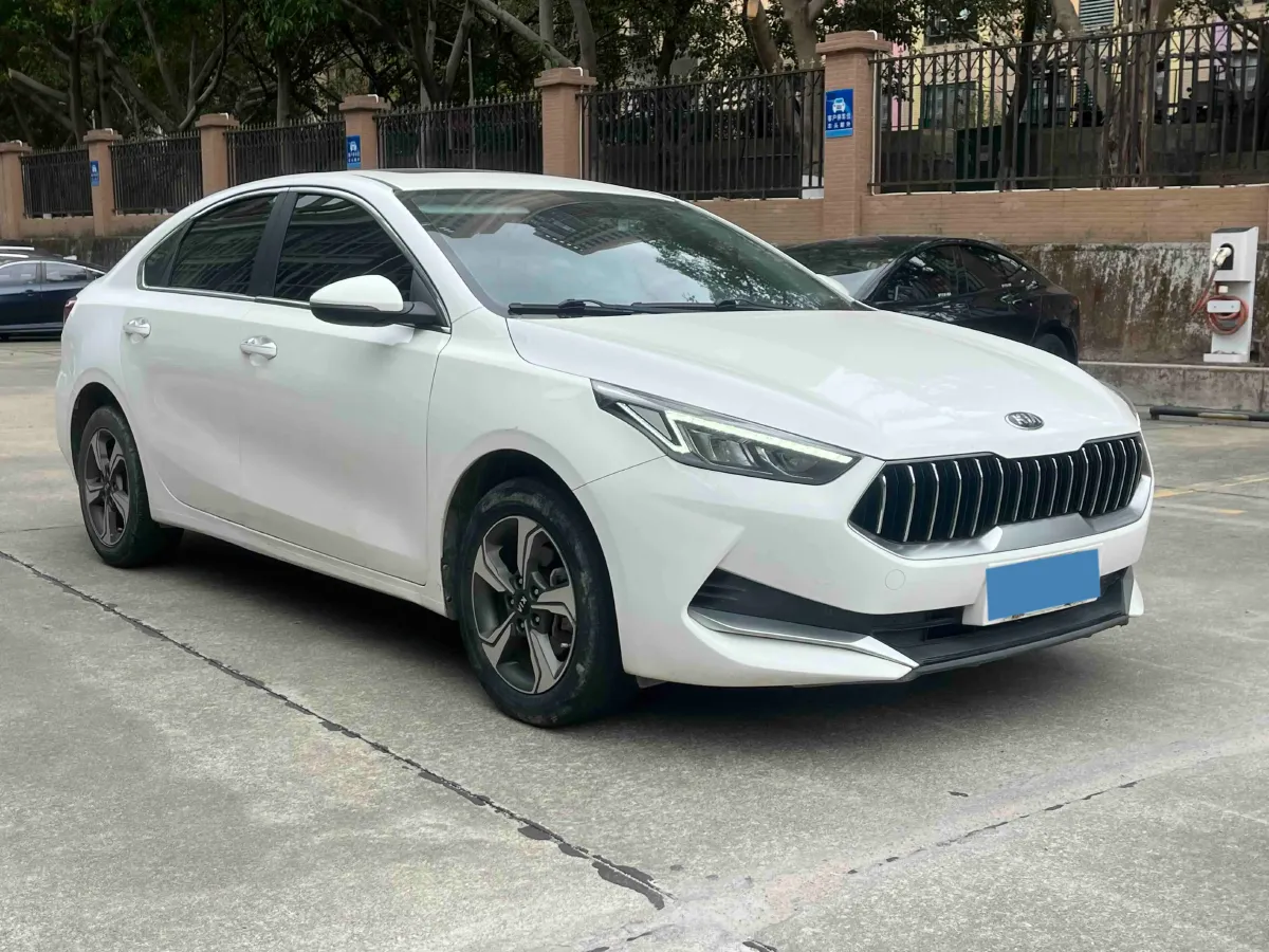 2020 Kia K3 1.5L 115HP L4 CVT,autocango,china used car exporter,china ev exporter,chinese used car exporter,chinese used ev exporter