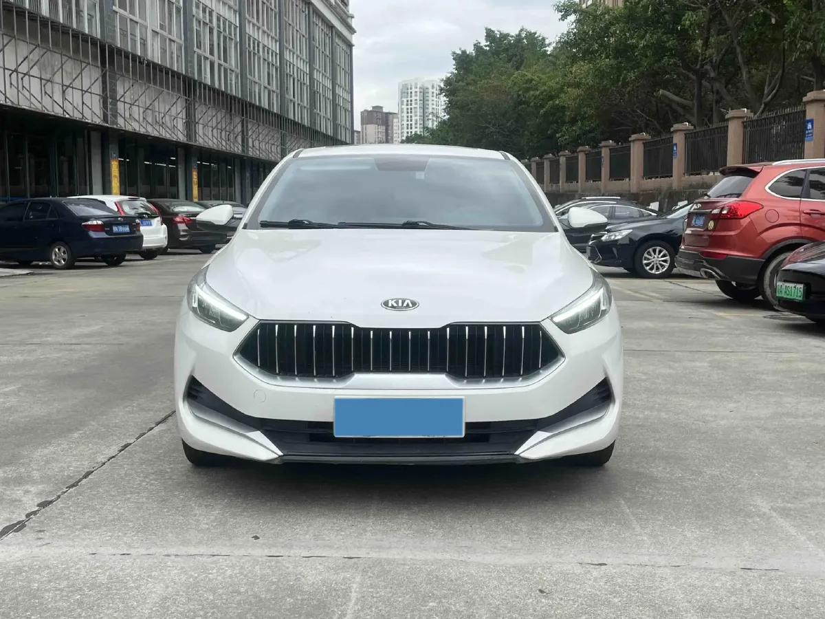 2020 Kia K3 1.5L 115HP L4 CVT,autocango,china used car exporter,china ev exporter,chinese used car exporter,chinese used ev exporter