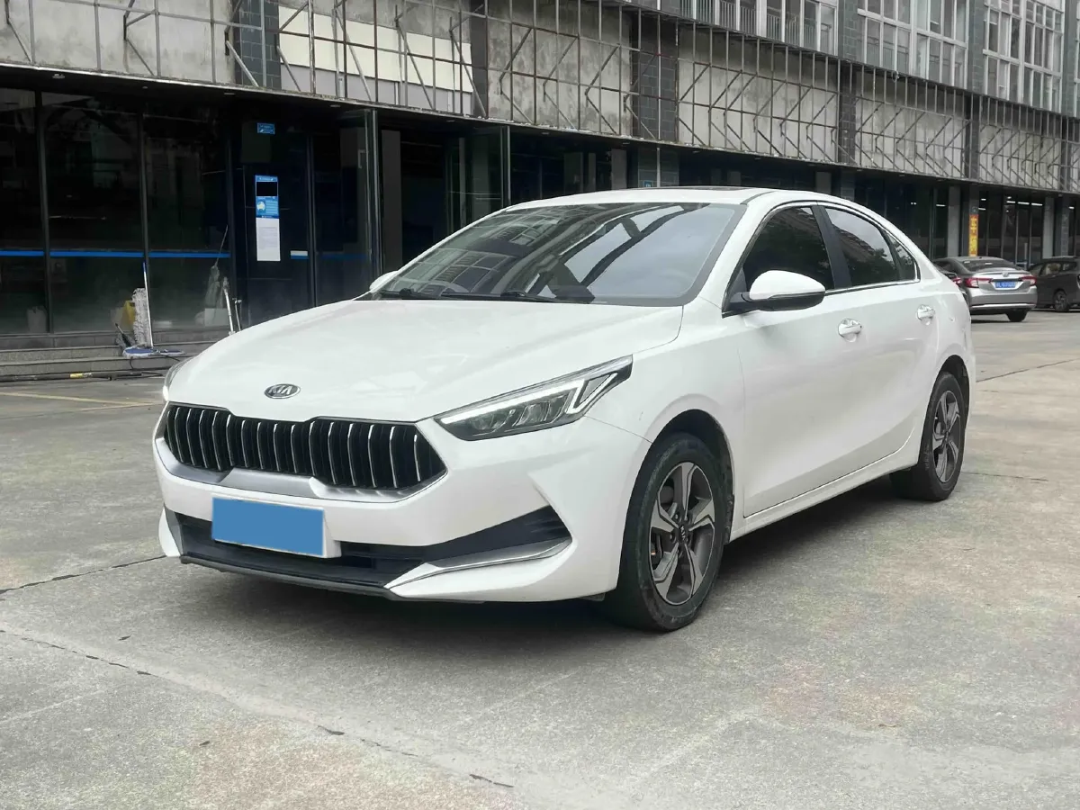 2020 Kia K3 1.5L 115HP L4 CVT,autocango,china used car exporter,china ev exporter,chinese used car exporter,chinese used ev exporter