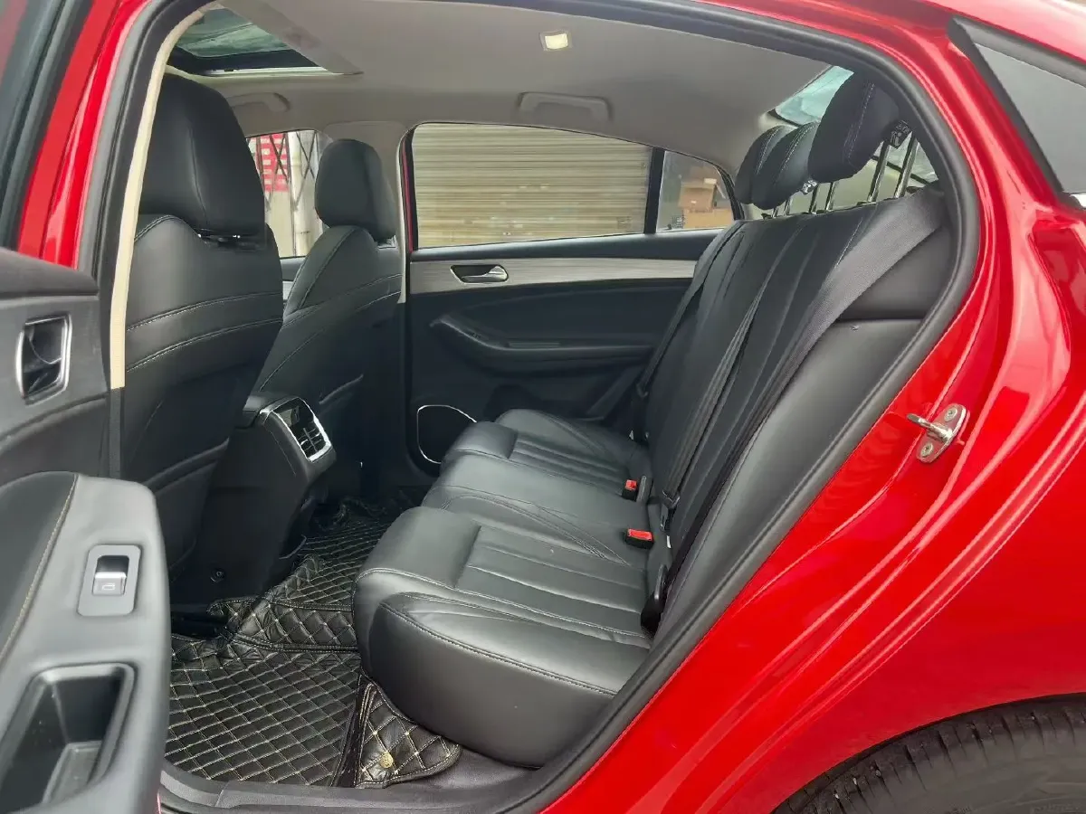 2021 Chery Arrizo 5 Plus 1.5L 116HP L4 CVT,autocango,china used car exporter,china ev exporter,chinese used car exporter,chinese used ev exporter