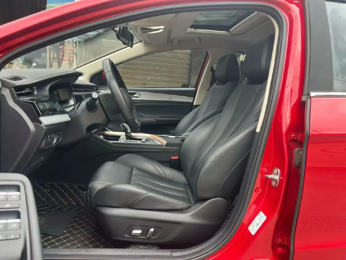 2021 Chery Arrizo 5 Plus 1.5L 116HP L4 CVT,autocango,china used car exporter,china ev exporter,chinese used car exporter,chinese used ev exporter