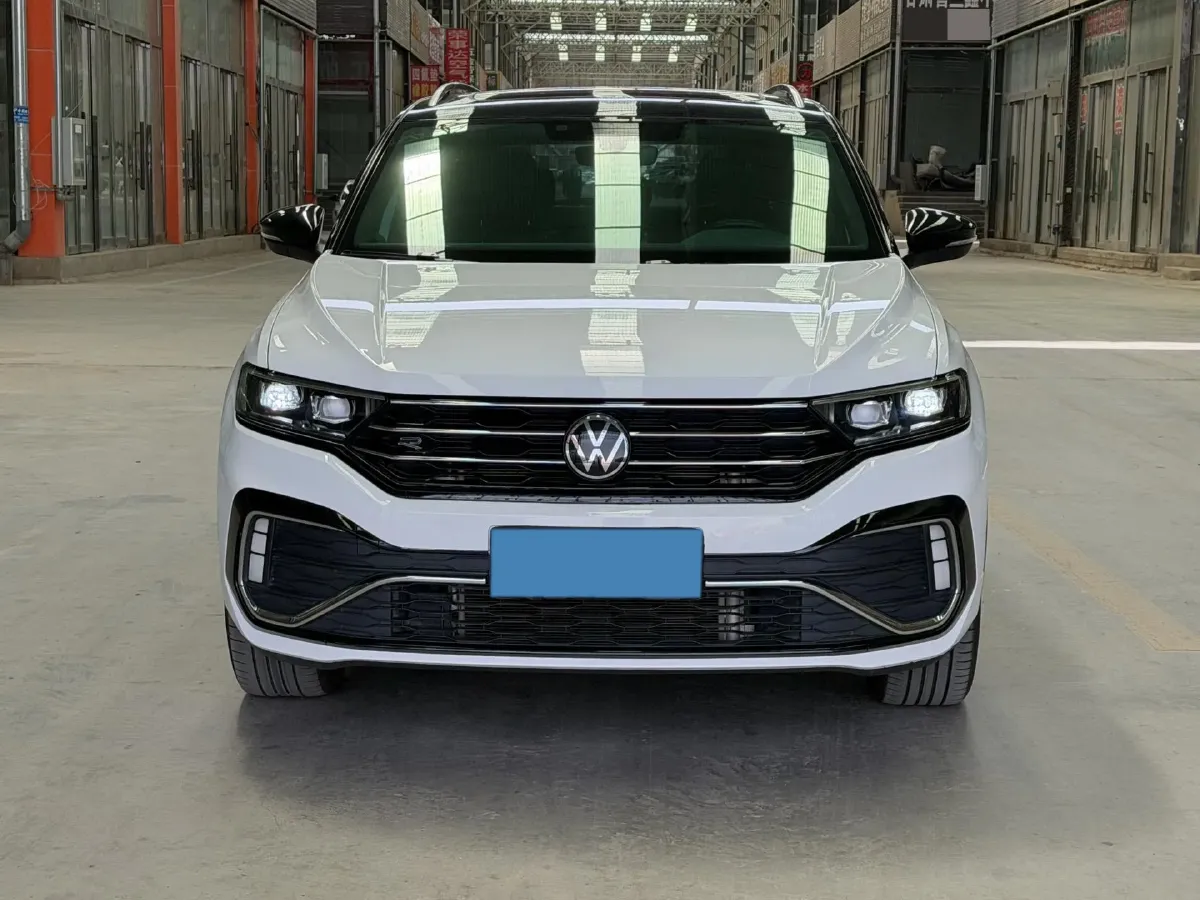 2022 Volkswagen T-Roc 1.4T 150HP L4 7DCT,autocango,china used car exporter,china ev exporter,chinese used car exporter,chinese used ev exporter