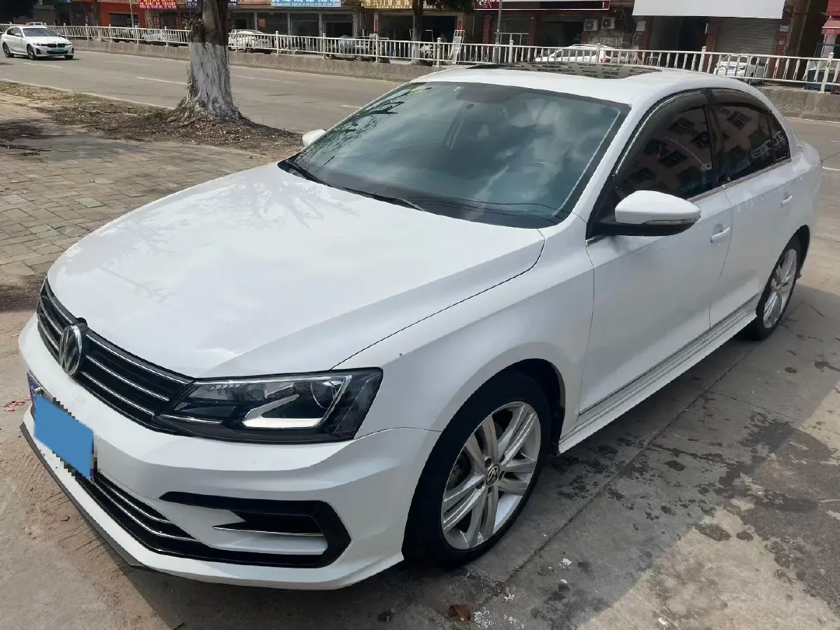 2018 Volkswagen Sagitar 1.4T 150HP L4 7DCT,autocango,china used car exporter,china ev exporter,chinese used car exporter,chinese used ev exporter