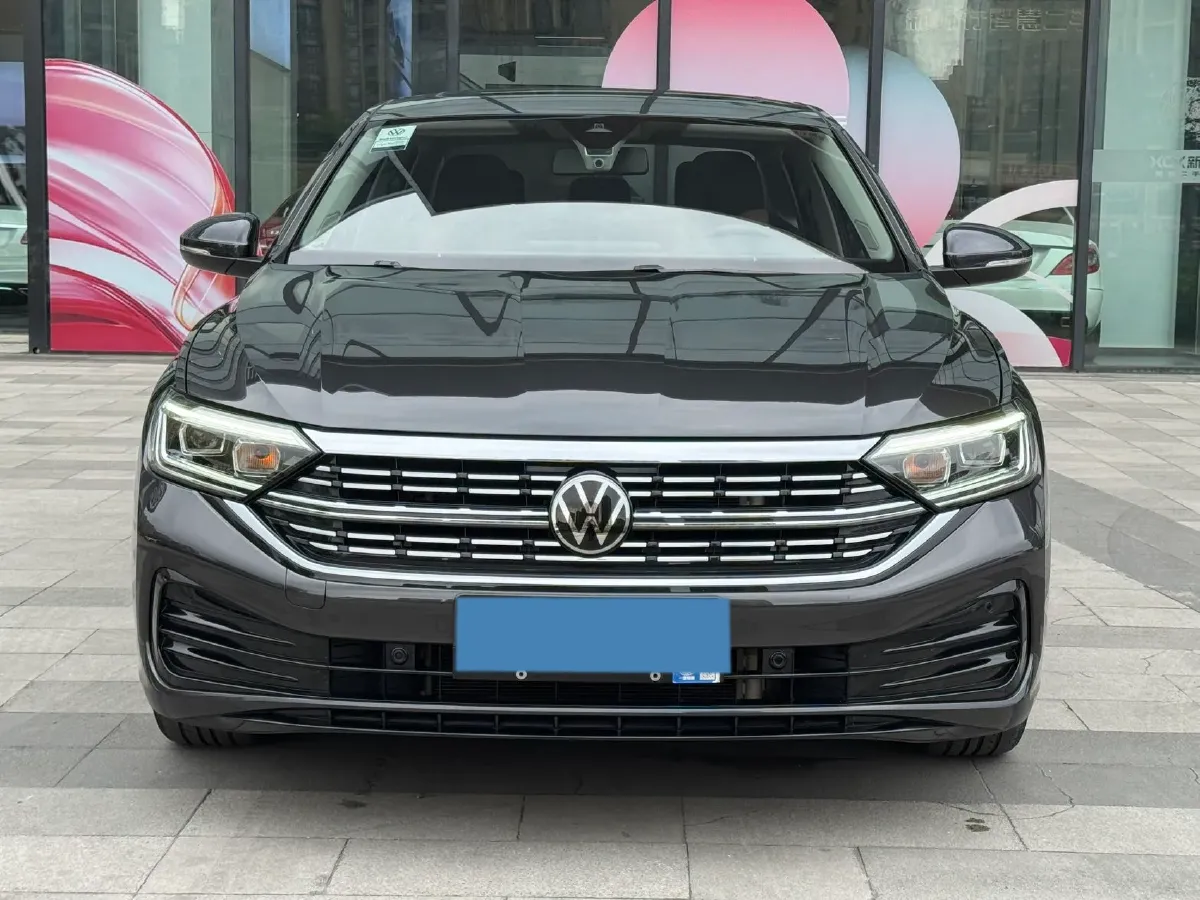 2023 Volkswagen Sagitar 1.5T 160HP L4 7DCT,autocango,china used car exporter,china ev exporter,chinese used car exporter,chinese used ev exporter