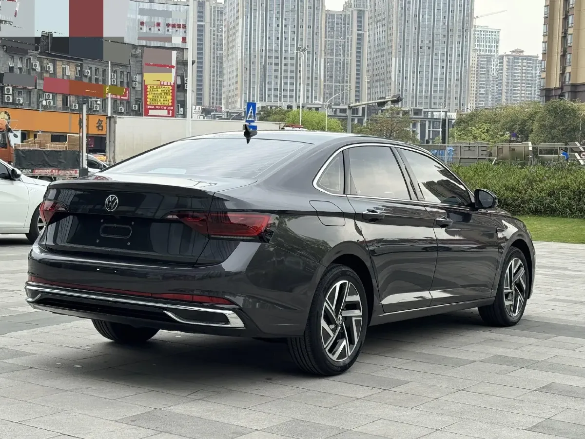 2023 Volkswagen Sagitar 1.5T 160HP L4 7DCT,autocango,china used car exporter,china ev exporter,chinese used car exporter,chinese used ev exporter