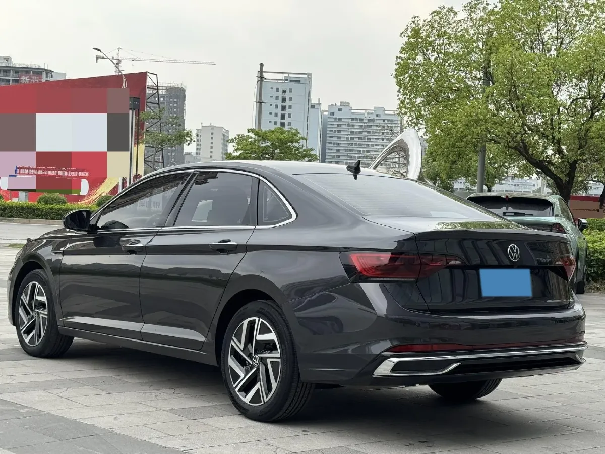 2023 Volkswagen Sagitar 1.5T 160HP L4 7DCT,autocango,china used car exporter,china ev exporter,chinese used car exporter,chinese used ev exporter