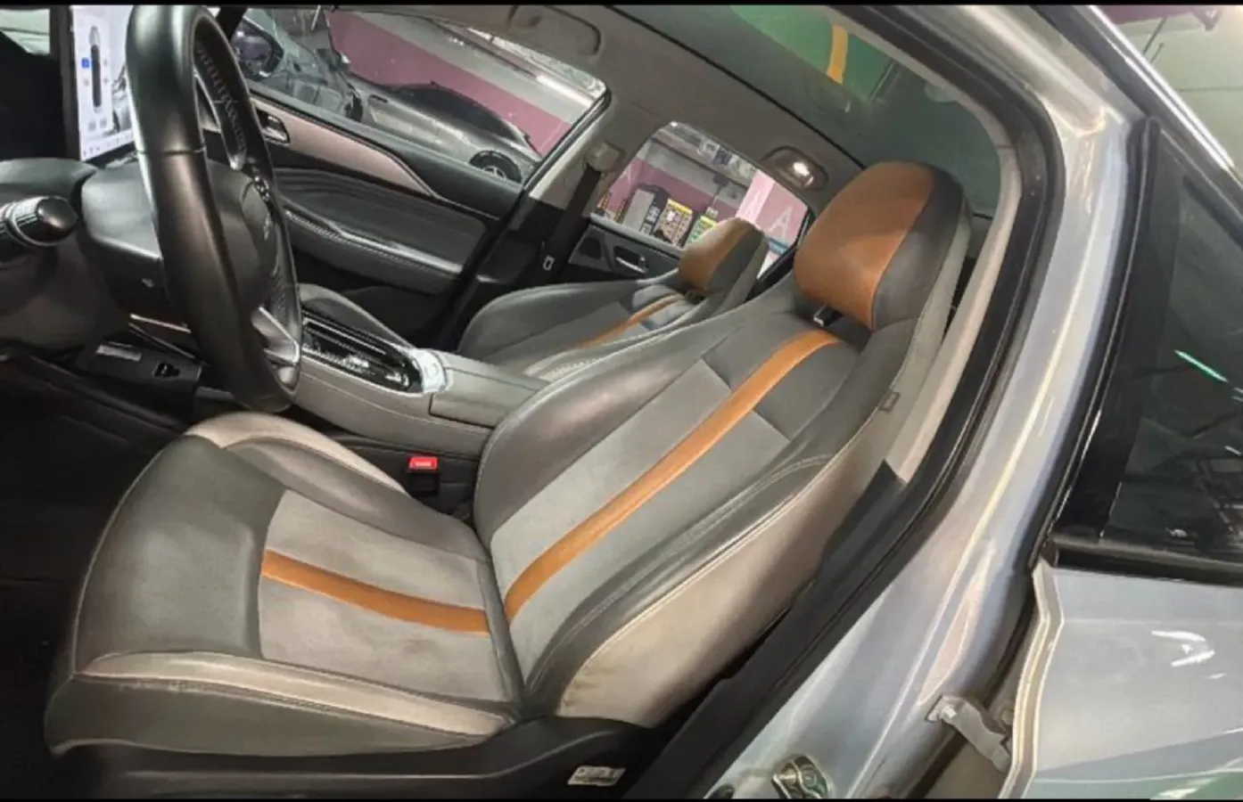 2022 ChangAn Oshan Z6 1.5T 170HP L4 6TCT PHEV 28.4KWH,autocango,china used car exporter,china ev exporter,chinese used car exporter,chinese used ev exporter