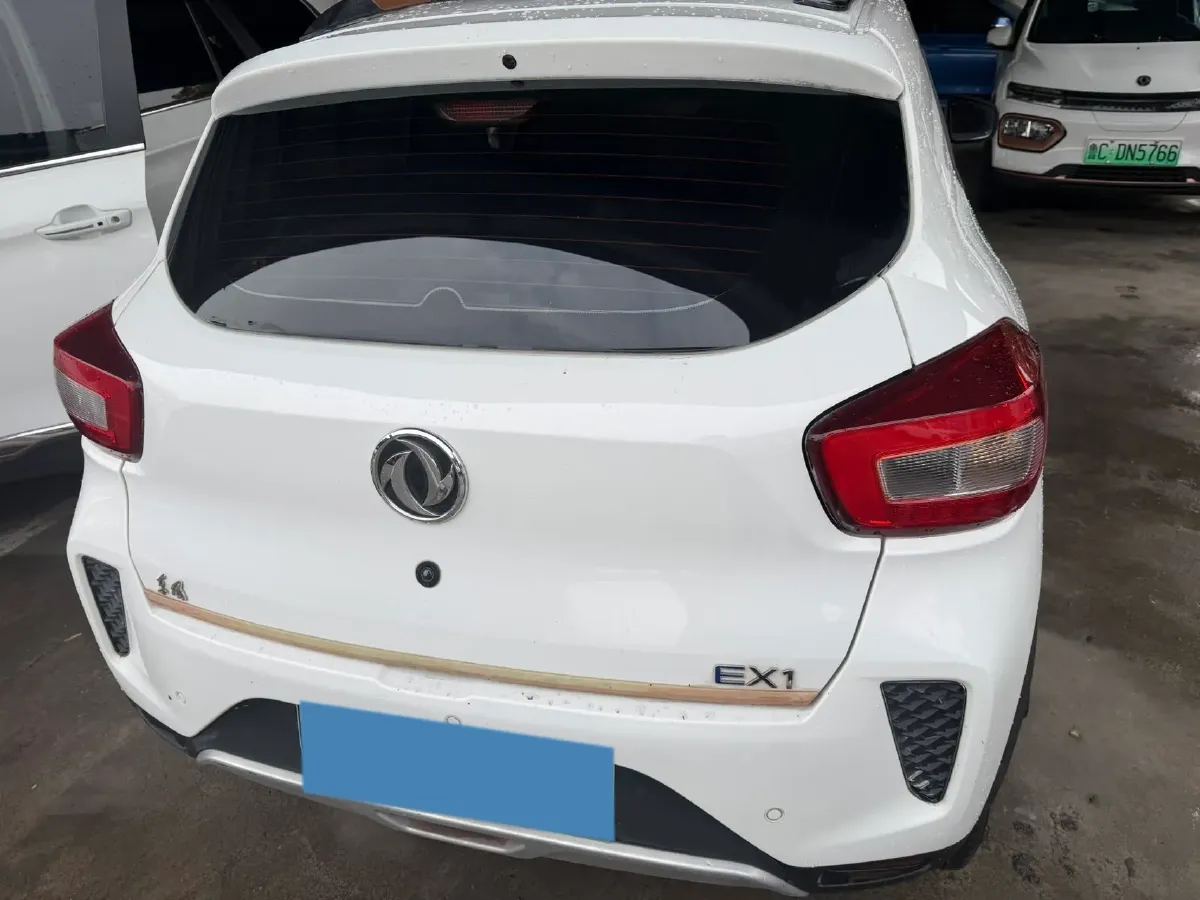 2021 DongFeng eπ Nami EX1 BEV 26.8KWH,autocango,china used car exporter,china ev exporter,chinese used car exporter,chinese used ev exporter
