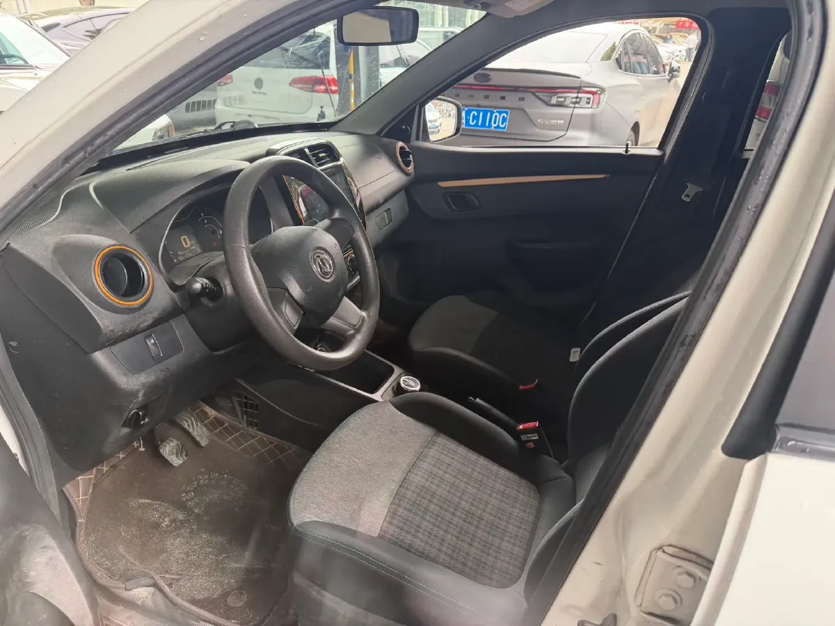 2021 DongFeng eπ Nami EX1 BEV 26.8KWH,autocango,china used car exporter,china ev exporter,chinese used car exporter,chinese used ev exporter
