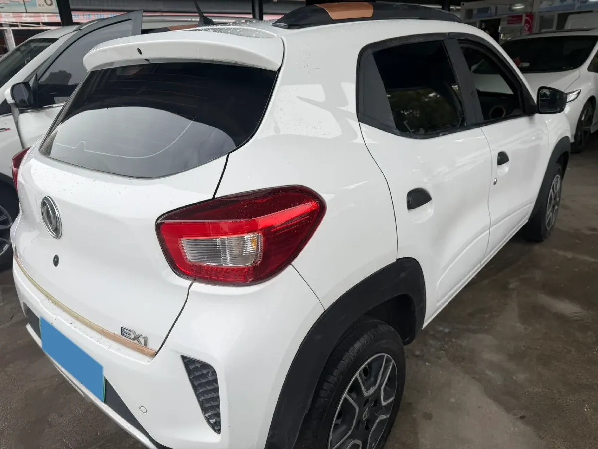 2021 DongFeng eπ Nami EX1 BEV 26.8KWH,autocango,china used car exporter,china ev exporter,chinese used car exporter,chinese used ev exporter