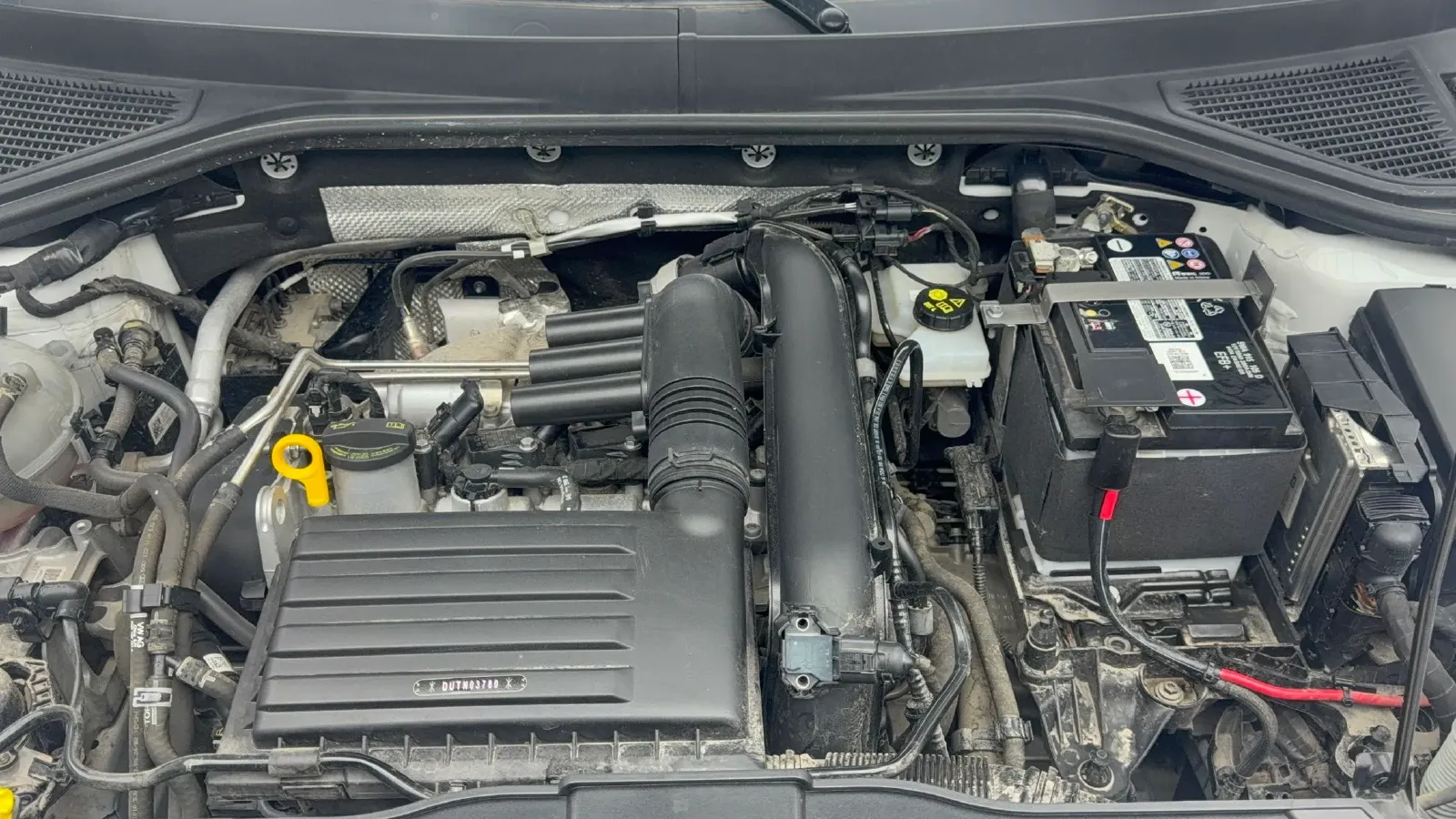 2023 Volkswagen T-Roc 1.4T 150HP L4 7DCT,autocango,china used car exporter,china ev exporter,chinese used car exporter,chinese used ev exporter