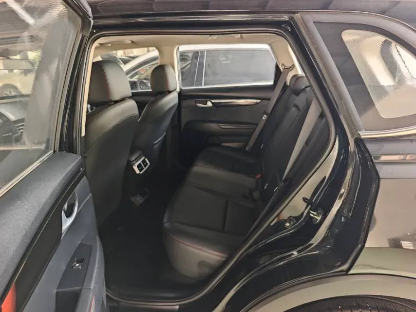 2021 Kia Sportage R 2.0L 161HP L4 6AT,autocango,china used car exporter,china ev exporter,chinese used car exporter,chinese used ev exporter