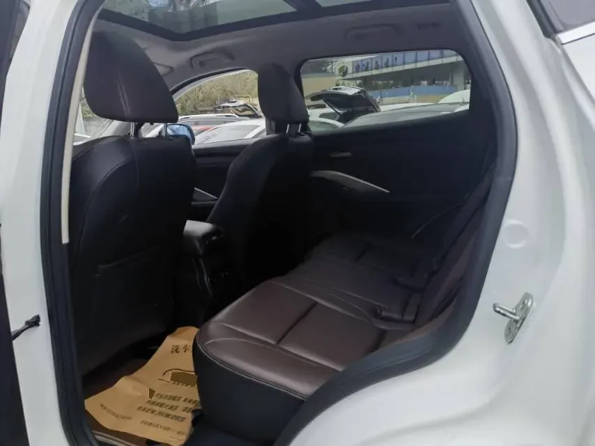 2018 WEY VV6 2.0T 197HP L4 7DCT,autocango,china used car exporter,china ev exporter,chinese used car exporter,chinese used ev exporter