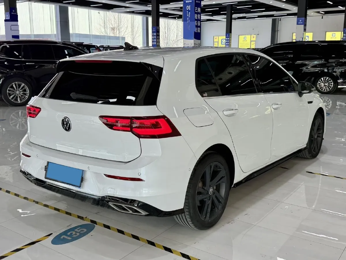2021 Volkswagen Golf 1.4T 150HP L4 7DCT,autocango,china used car exporter,china ev exporter,chinese used car exporter,chinese used ev exporter
