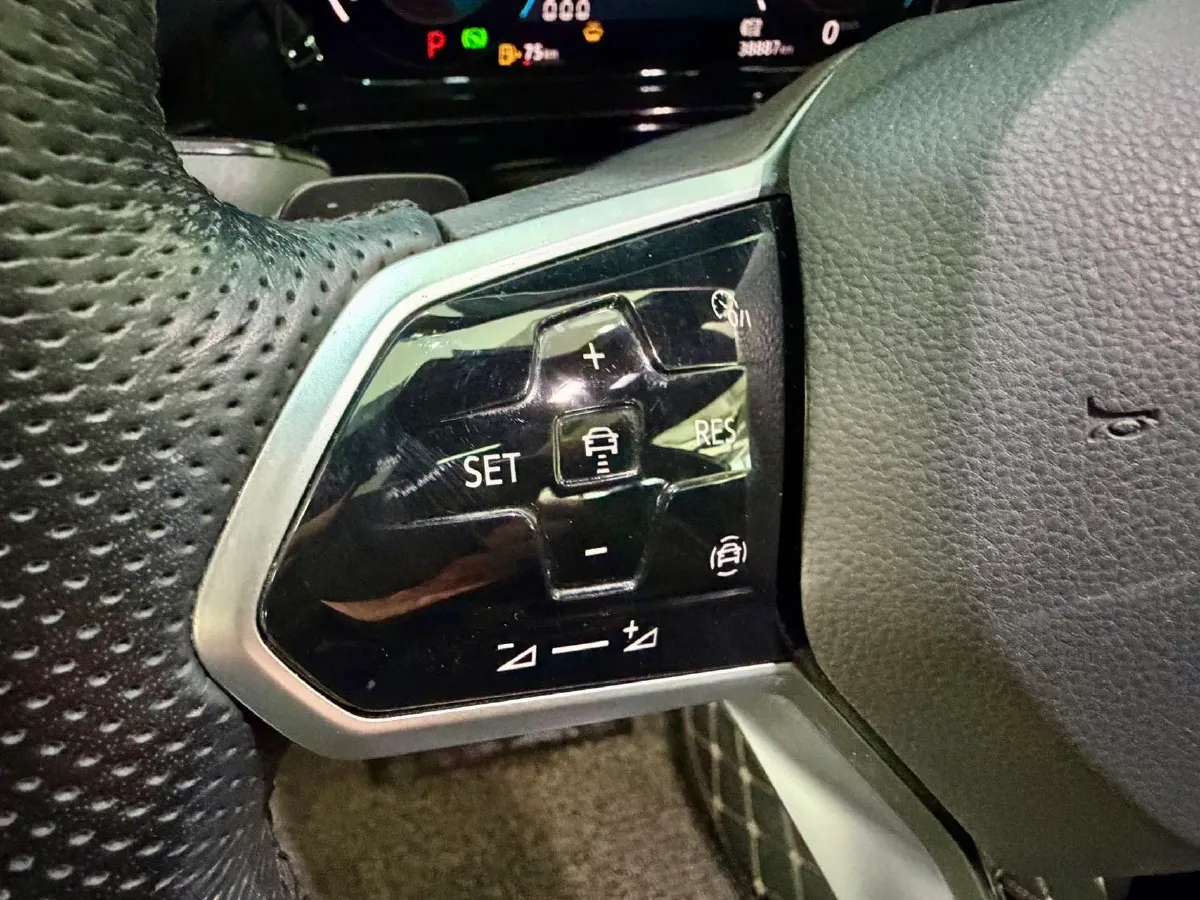 2021 Volkswagen Golf 1.4T 150HP L4 7DCT,autocango,china used car exporter,china ev exporter,chinese used car exporter,chinese used ev exporter