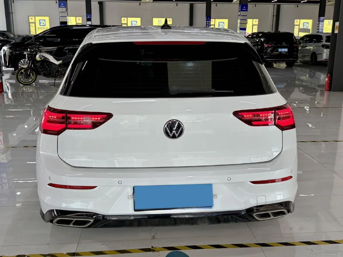 2021 Volkswagen Golf 1.4T 150HP L4 7DCT,autocango,china used car exporter,china ev exporter,chinese used car exporter,chinese used ev exporter