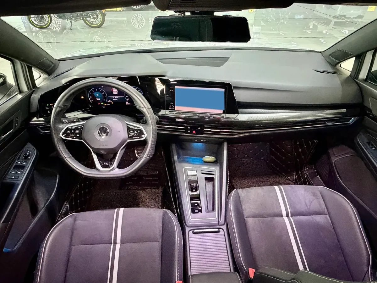 2021 Volkswagen Golf 1.4T 150HP L4 7DCT,autocango,china used car exporter,china ev exporter,chinese used car exporter,chinese used ev exporter