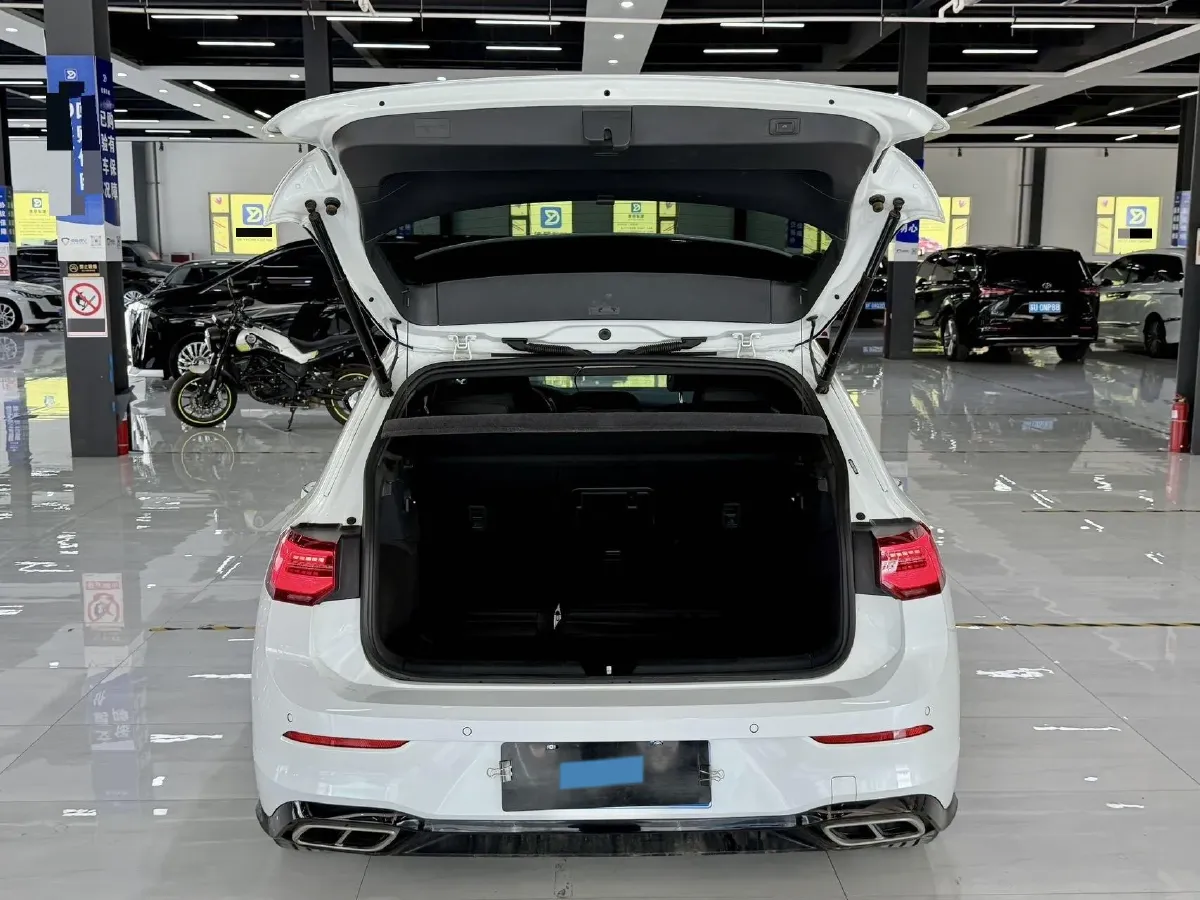 2021 Volkswagen Golf 1.4T 150HP L4 7DCT,autocango,china used car exporter,china ev exporter,chinese used car exporter,chinese used ev exporter