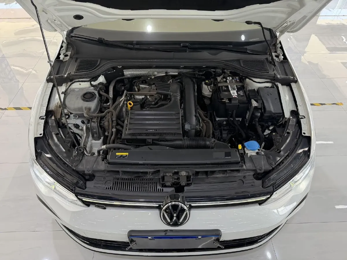 2021 Volkswagen Golf 1.4T 150HP L4 7DCT,autocango,china used car exporter,china ev exporter,chinese used car exporter,chinese used ev exporter