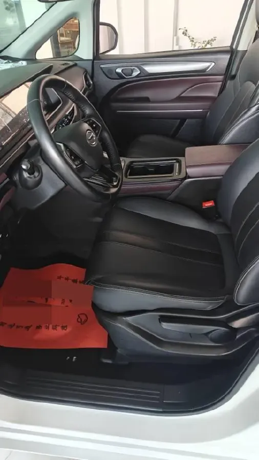 2021 GAC Trumpchi M6 1.5T 169HP L4 7DCT,autocango,china used car exporter,china ev exporter,chinese used car exporter,chinese used ev exporter