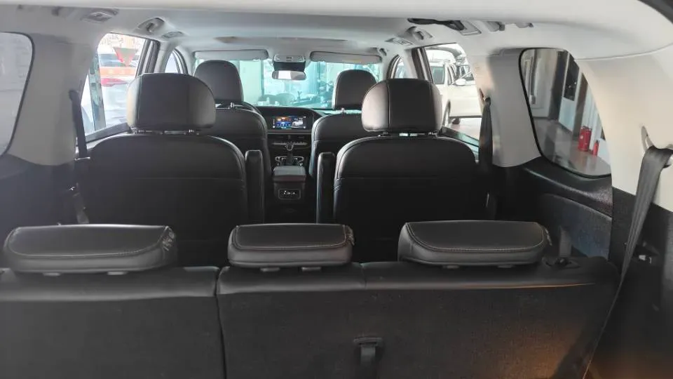 2021 GAC Trumpchi M6 1.5T 169HP L4 7DCT,autocango,china used car exporter,china ev exporter,chinese used car exporter,chinese used ev exporter