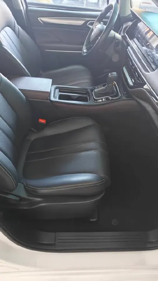 2021 GAC Trumpchi M6 1.5T 169HP L4 7DCT,autocango,china used car exporter,china ev exporter,chinese used car exporter,chinese used ev exporter