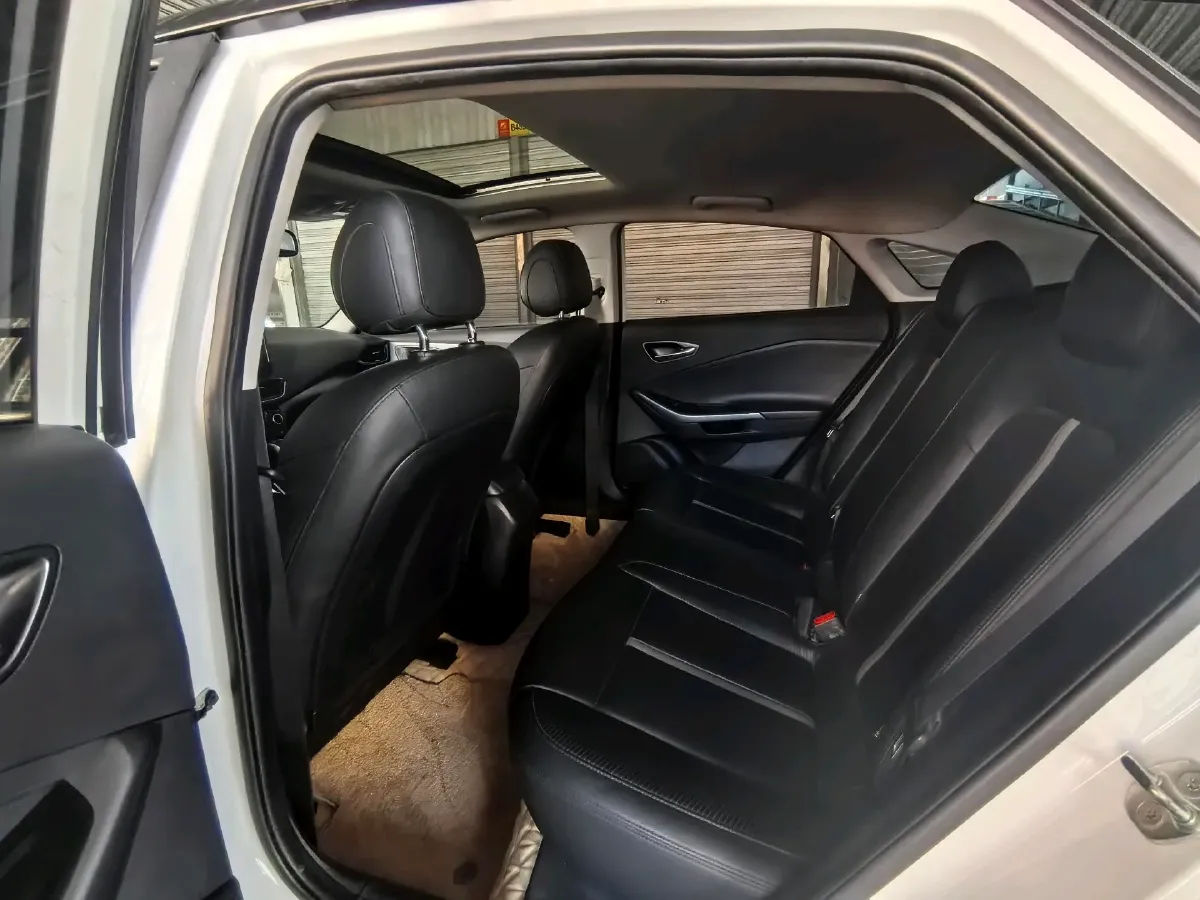 2019 Hyundai La Festa 1.6T 204HP L4 7DCT,autocango,china used car exporter,china ev exporter,chinese used car exporter,chinese used ev exporter