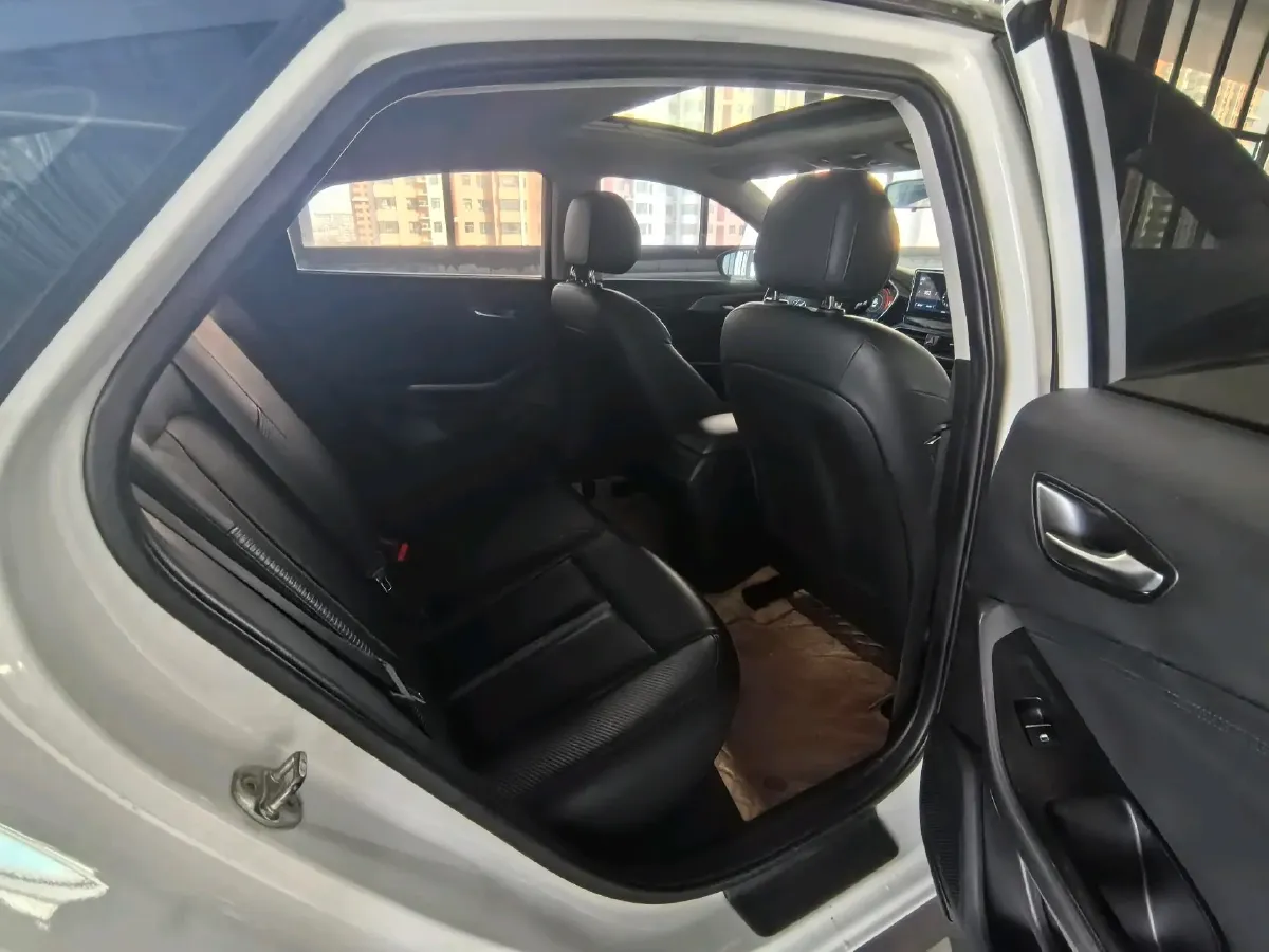 2019 Hyundai La Festa 1.6T 204HP L4 7DCT,autocango,china used car exporter,china ev exporter,chinese used car exporter,chinese used ev exporter