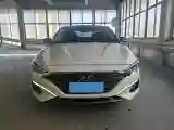 2019 Hyundai La Festa 1.6T 204HP L4 7DCT