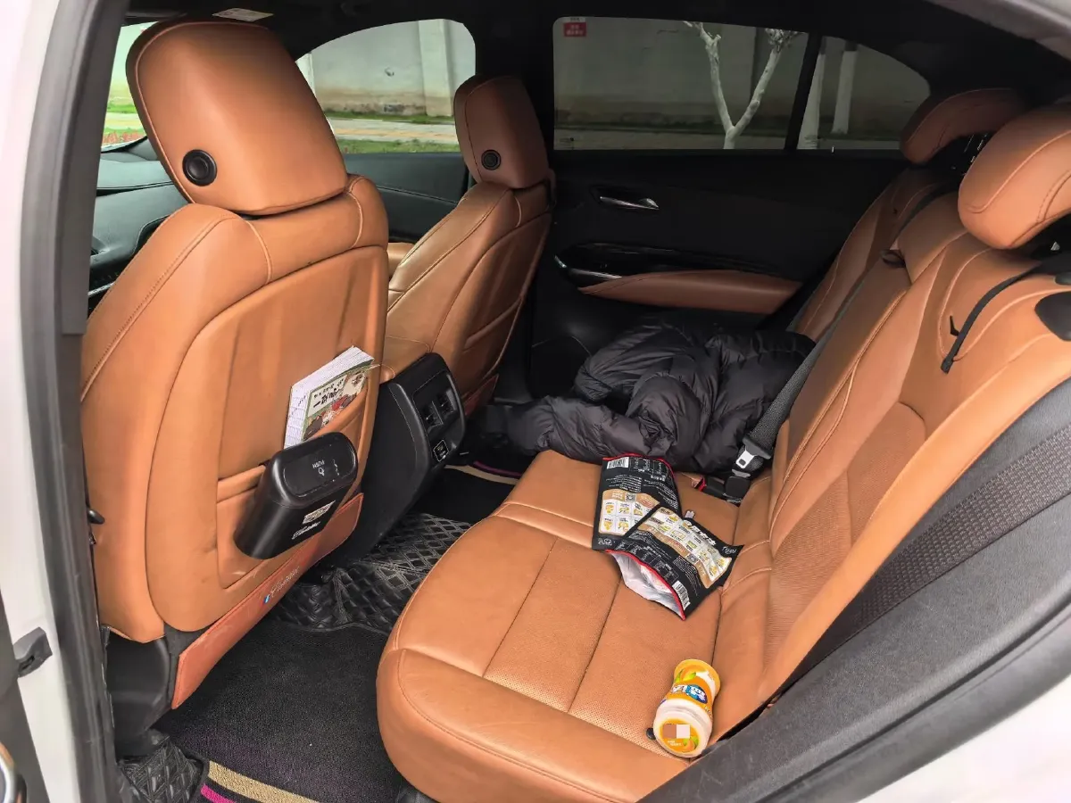 2020 Cadillac XT4 2.0T 241HP L4 9AT,autocango,china used car exporter,china ev exporter,chinese used car exporter,chinese used ev exporter