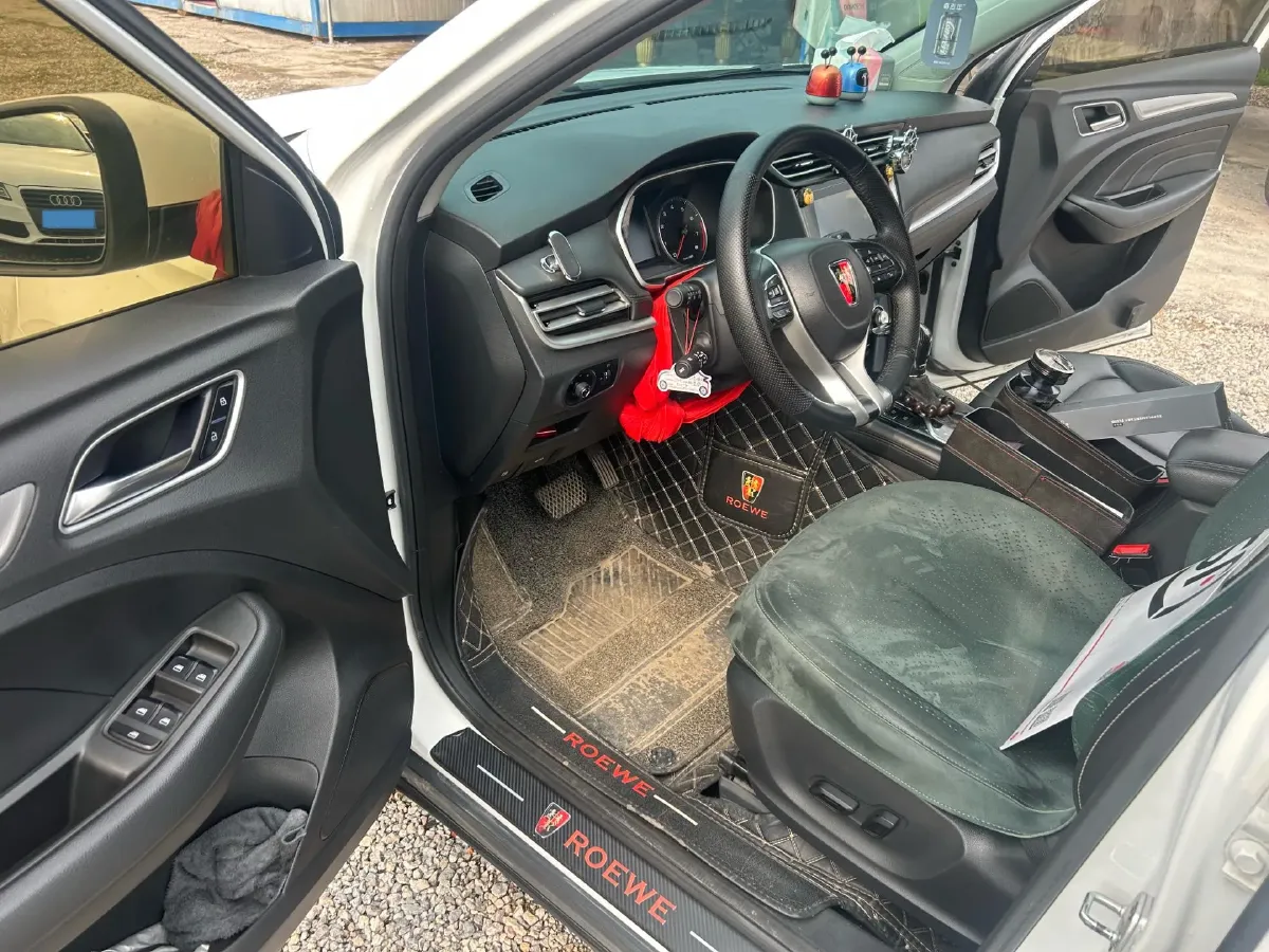 2018 JAC Refine S7 1.5T 174HP L4 6DCT,autocango,china used car exporter,china ev exporter,chinese used car exporter,chinese used ev exporter