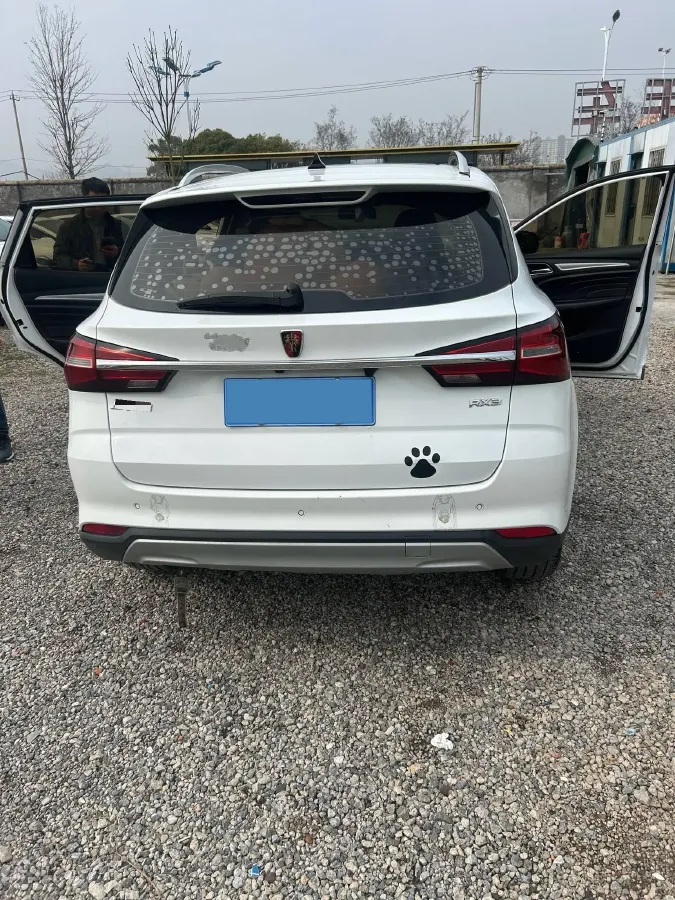 2018 JAC Refine S7 1.5T 174HP L4 6DCT,autocango,china used car exporter,china ev exporter,chinese used car exporter,chinese used ev exporter