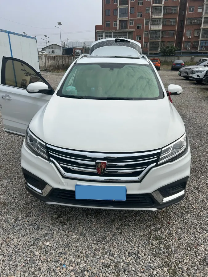2018 JAC Refine S7 1.5T 174HP L4 6DCT,autocango,china used car exporter,china ev exporter,chinese used car exporter,chinese used ev exporter