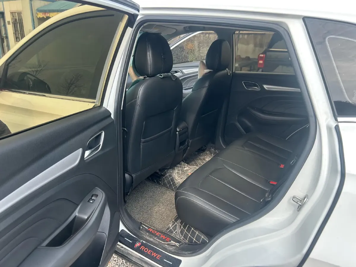 2018 JAC Refine S7 1.5T 174HP L4 6DCT,autocango,china used car exporter,china ev exporter,chinese used car exporter,chinese used ev exporter