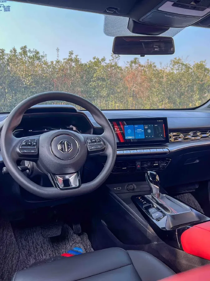 2021 MG 5 1.5L 120HP L4 CVT,autocango,china used car exporter,china ev exporter,chinese used car exporter,chinese used ev exporter