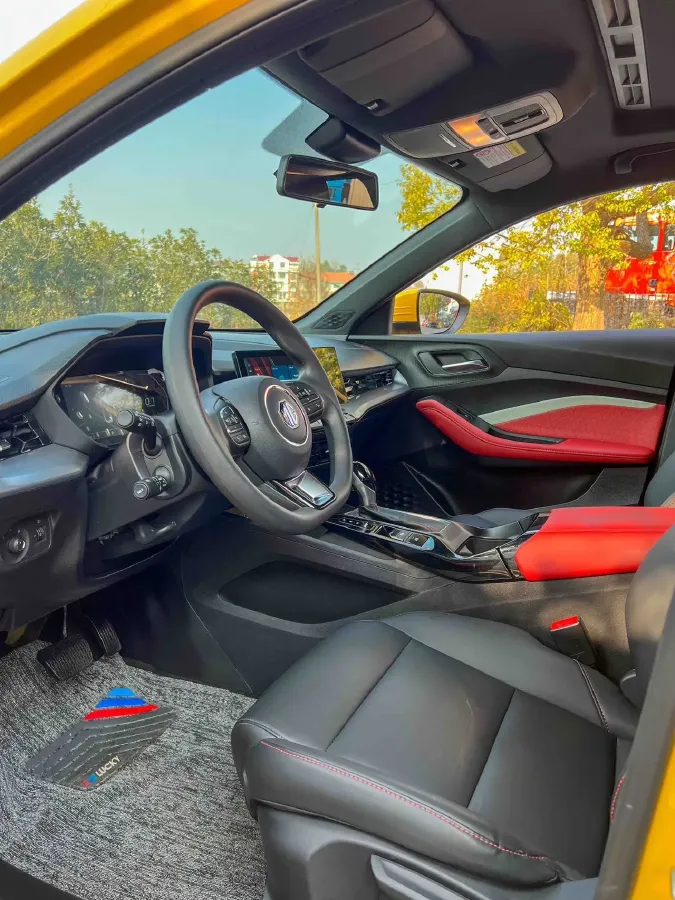 2021 MG 5 1.5L 120HP L4 CVT,autocango,china used car exporter,china ev exporter,chinese used car exporter,chinese used ev exporter