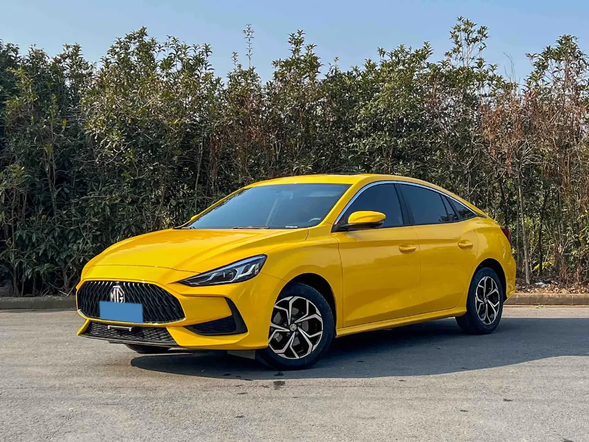 2021 MG 5 1.5L 120HP L4 CVT,autocango,china used car exporter,china ev exporter,chinese used car exporter,chinese used ev exporter