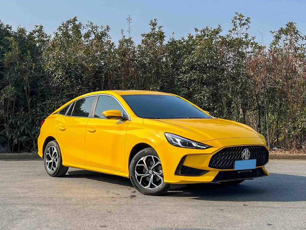 2021 MG 5 1.5L 120HP L4 CVT,autocango,china used car exporter,china ev exporter,chinese used car exporter,chinese used ev exporter