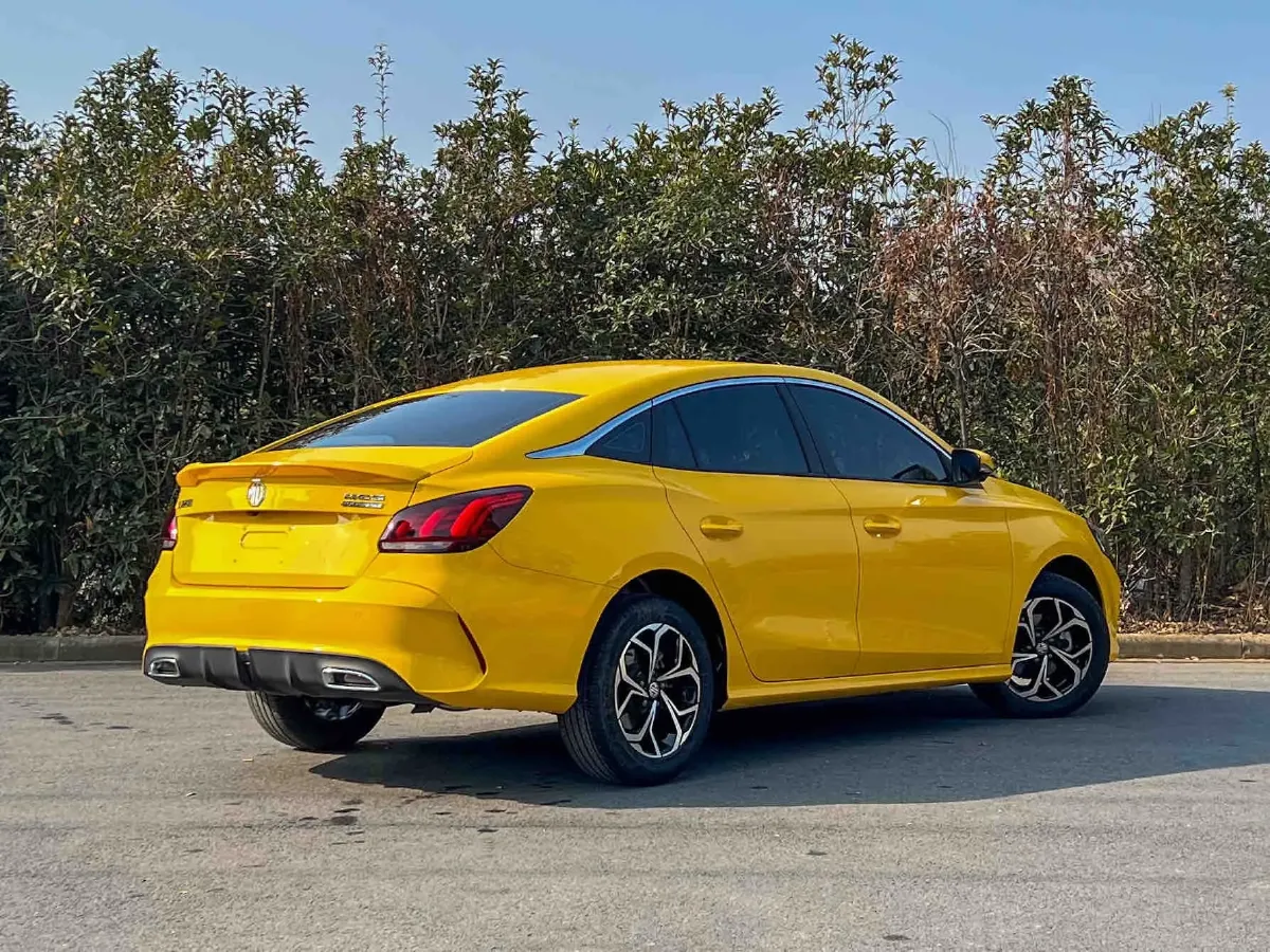 2021 MG 5 1.5L 120HP L4 CVT,autocango,china used car exporter,china ev exporter,chinese used car exporter,chinese used ev exporter