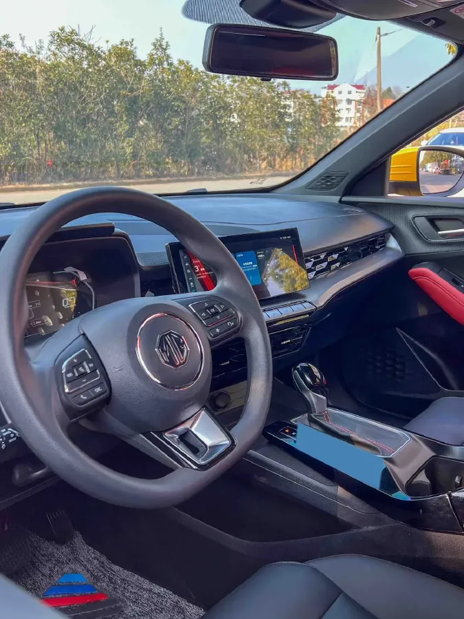 2021 MG 5 1.5L 120HP L4 CVT,autocango,china used car exporter,china ev exporter,chinese used car exporter,chinese used ev exporter