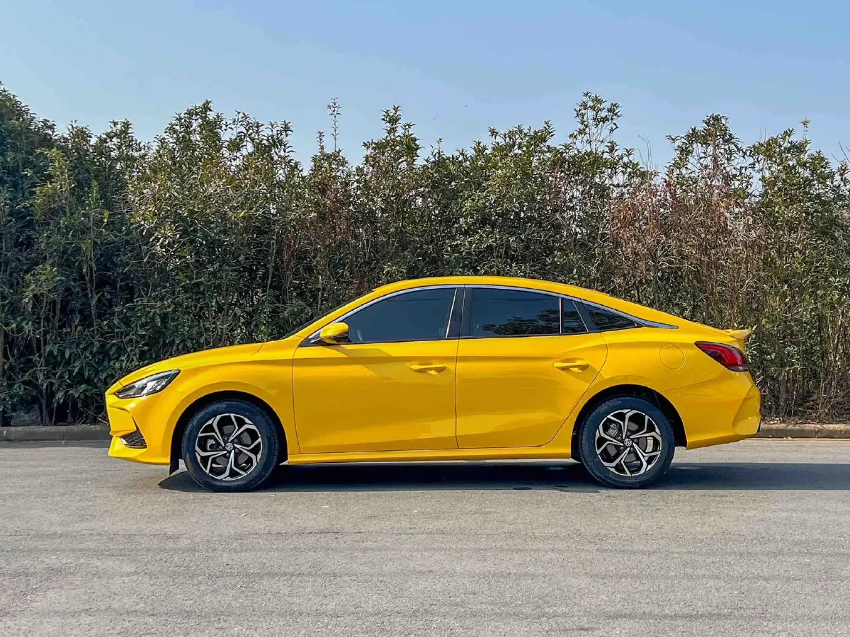 2021 MG 5 1.5L 120HP L4 CVT,autocango,china used car exporter,china ev exporter,chinese used car exporter,chinese used ev exporter